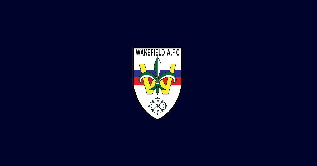 wakefieldafc.co.uk – We are Wakefield AFC