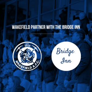 wakefieldafc.co.uk – We are Wakefield AFC